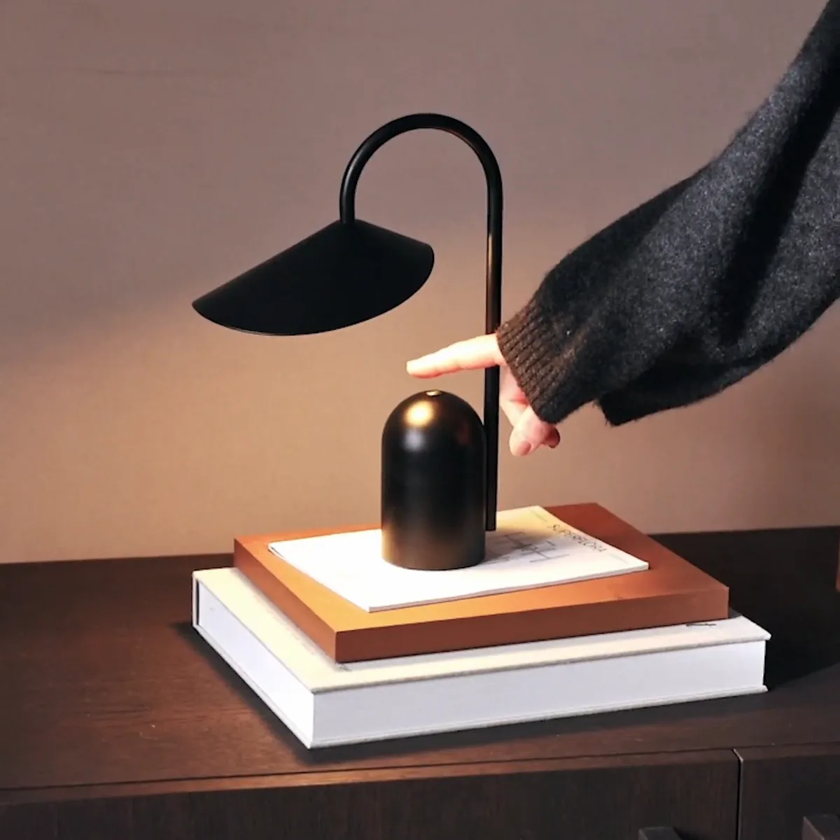 Arum Portable