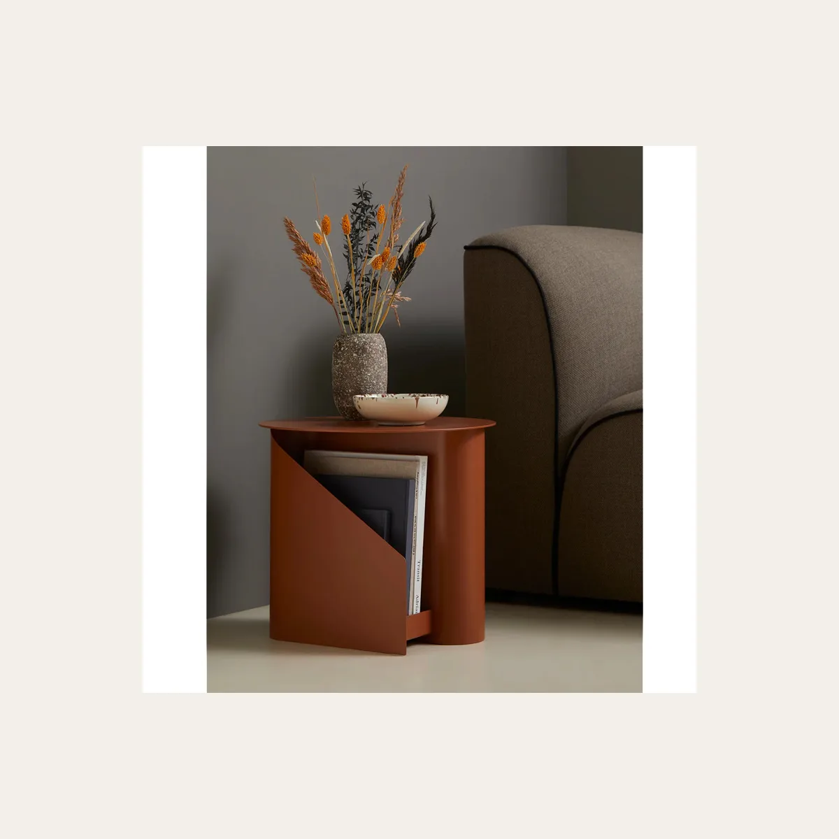 Sentrum side table