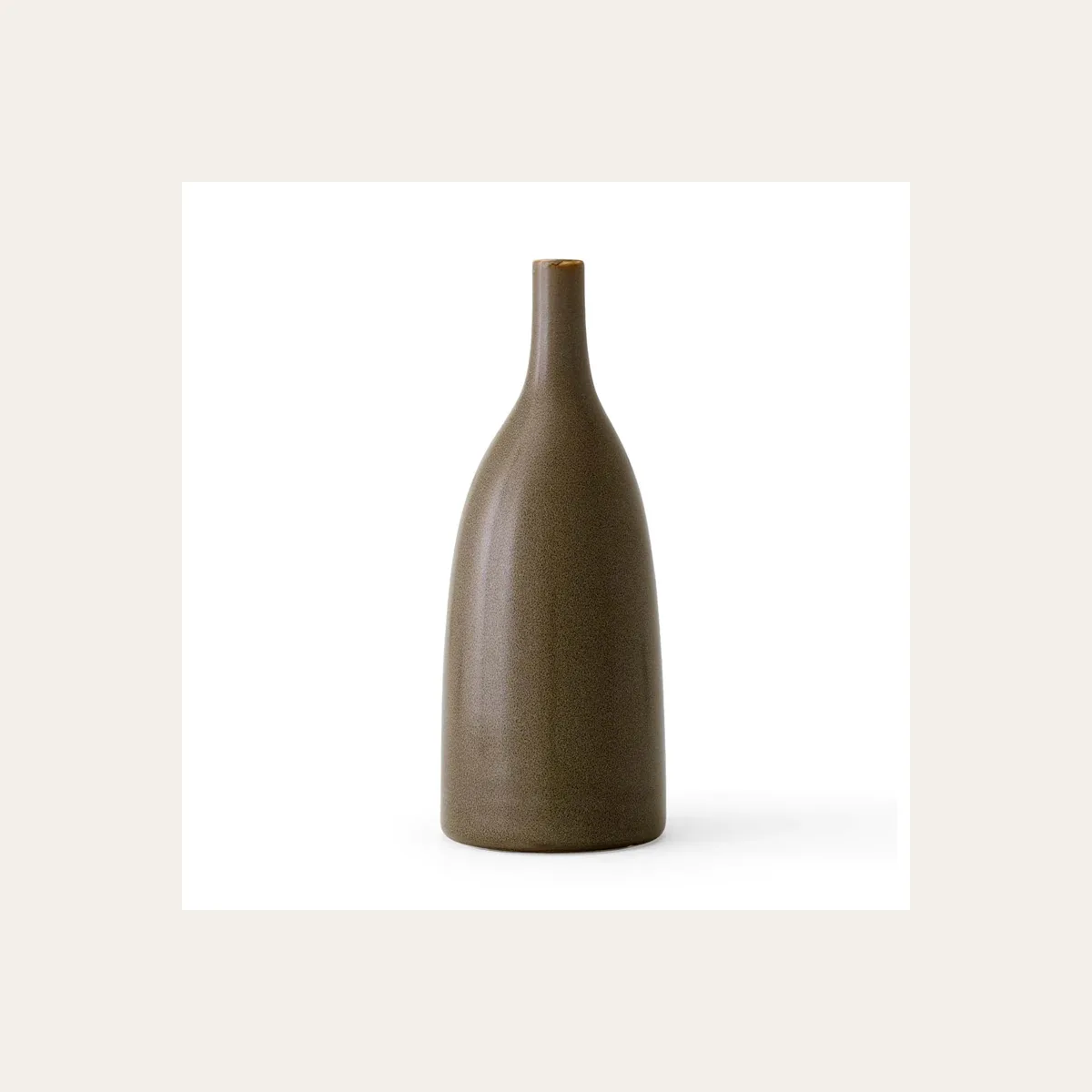 Strandgade Stem Vase