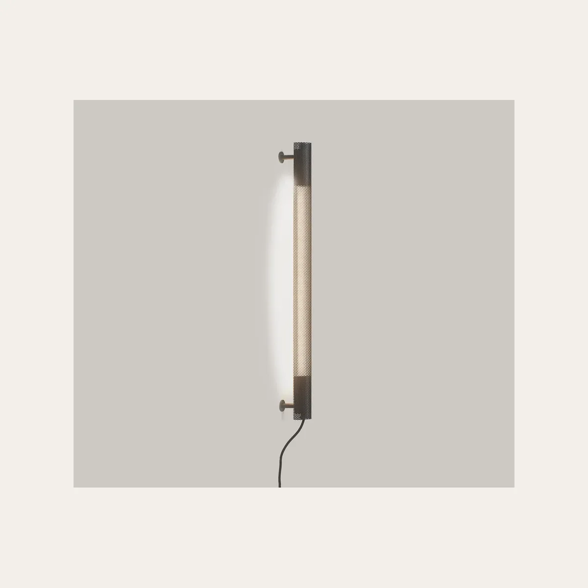 Настенный светильник NUAD Radent Wall Lamp