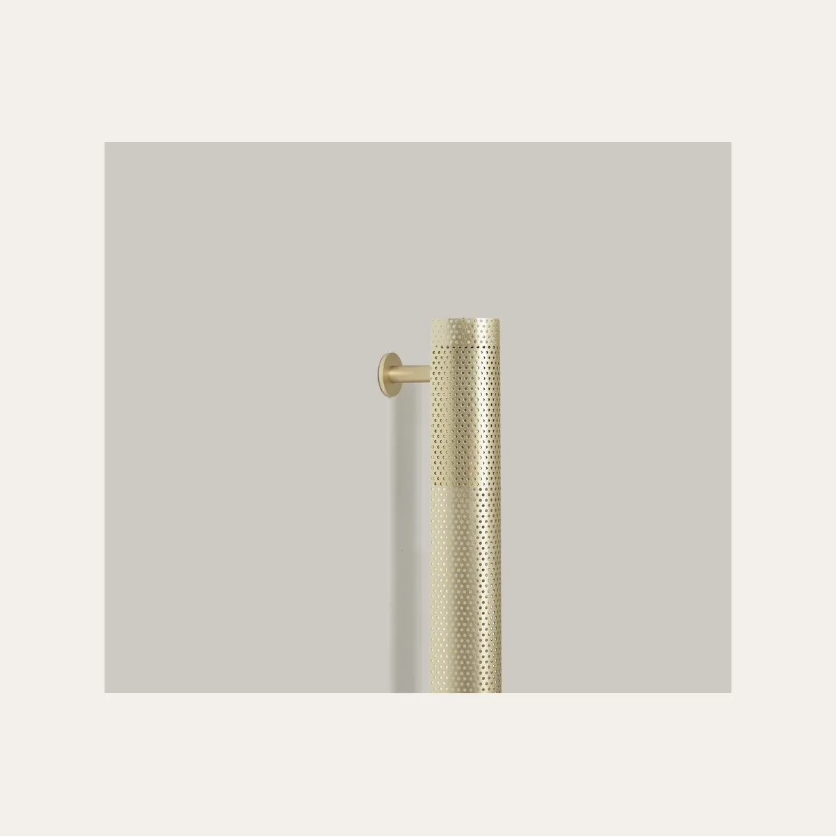 Настенный светильник NUAD Radent Wall Lamp