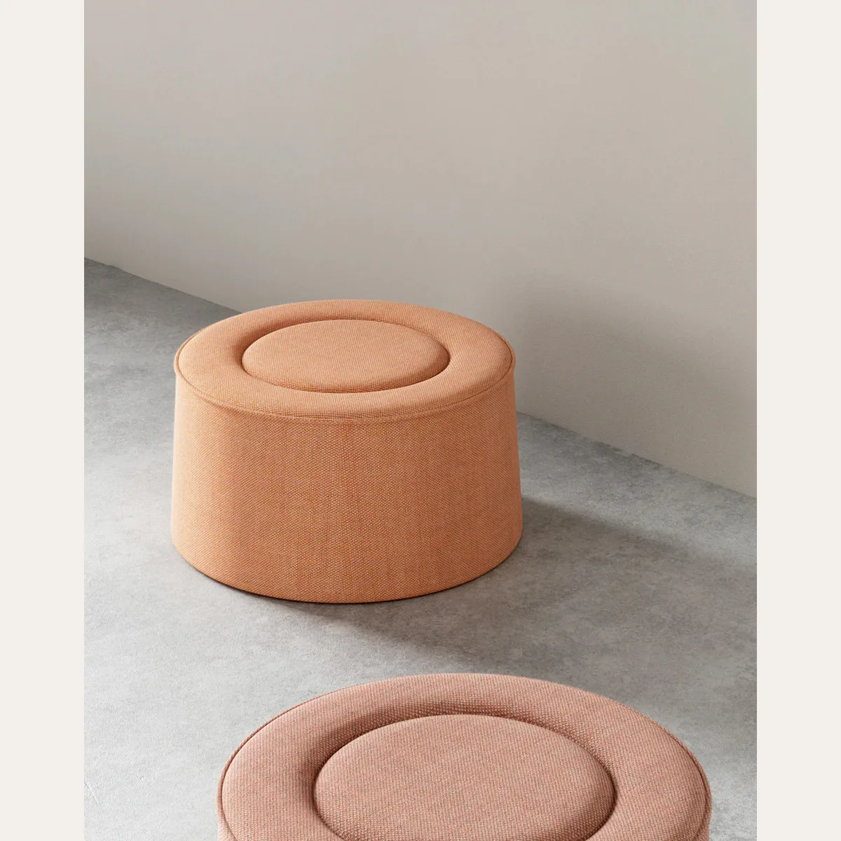 Praline pouf