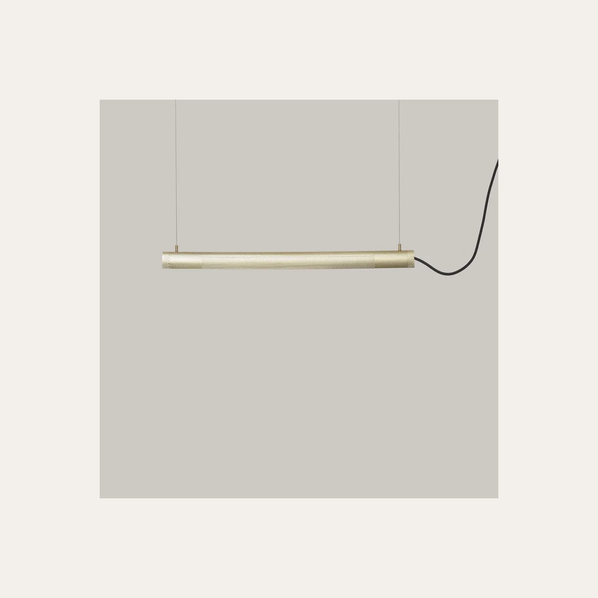 Подвесной светильник NUAD Radent Pendant Lamp