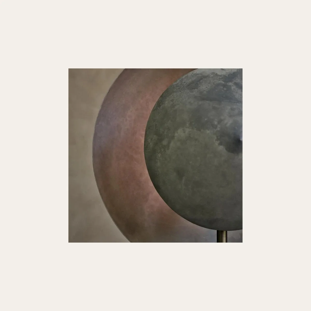 Настольный светильник 101 COPENHAGEN Dusk Table Lamp