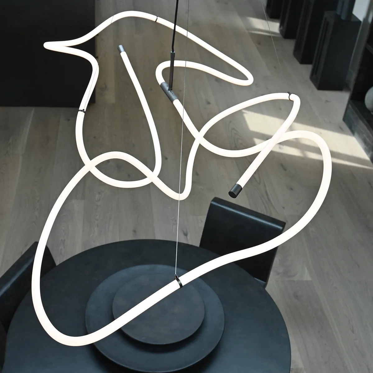 Люстра 101 COPENHAGEN Ghost Chandelier, Big