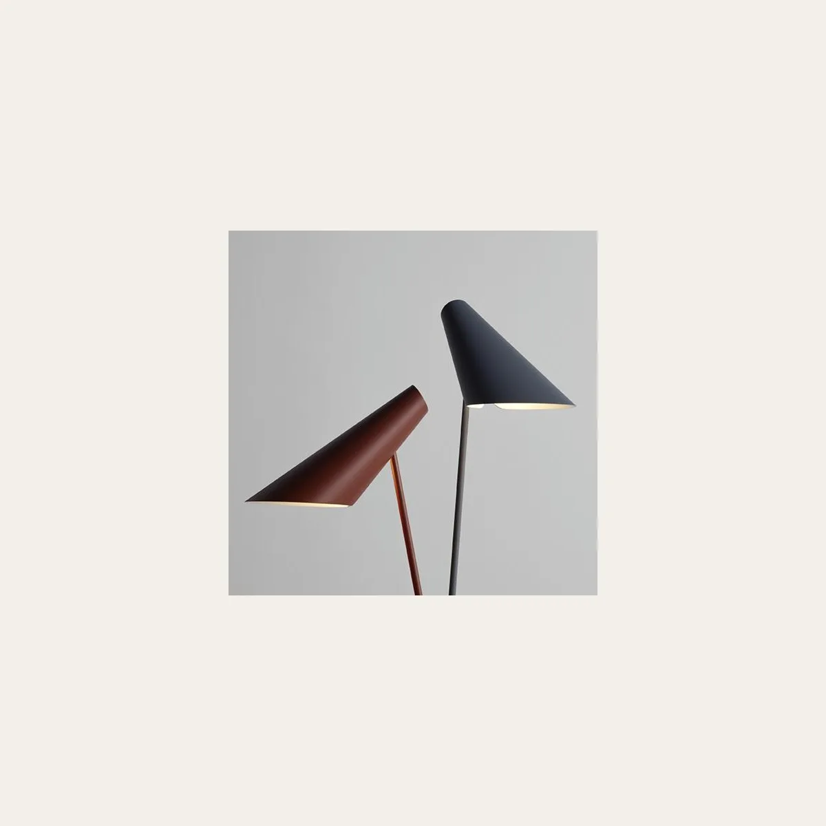 Напольный светильник Vibia I.Cono