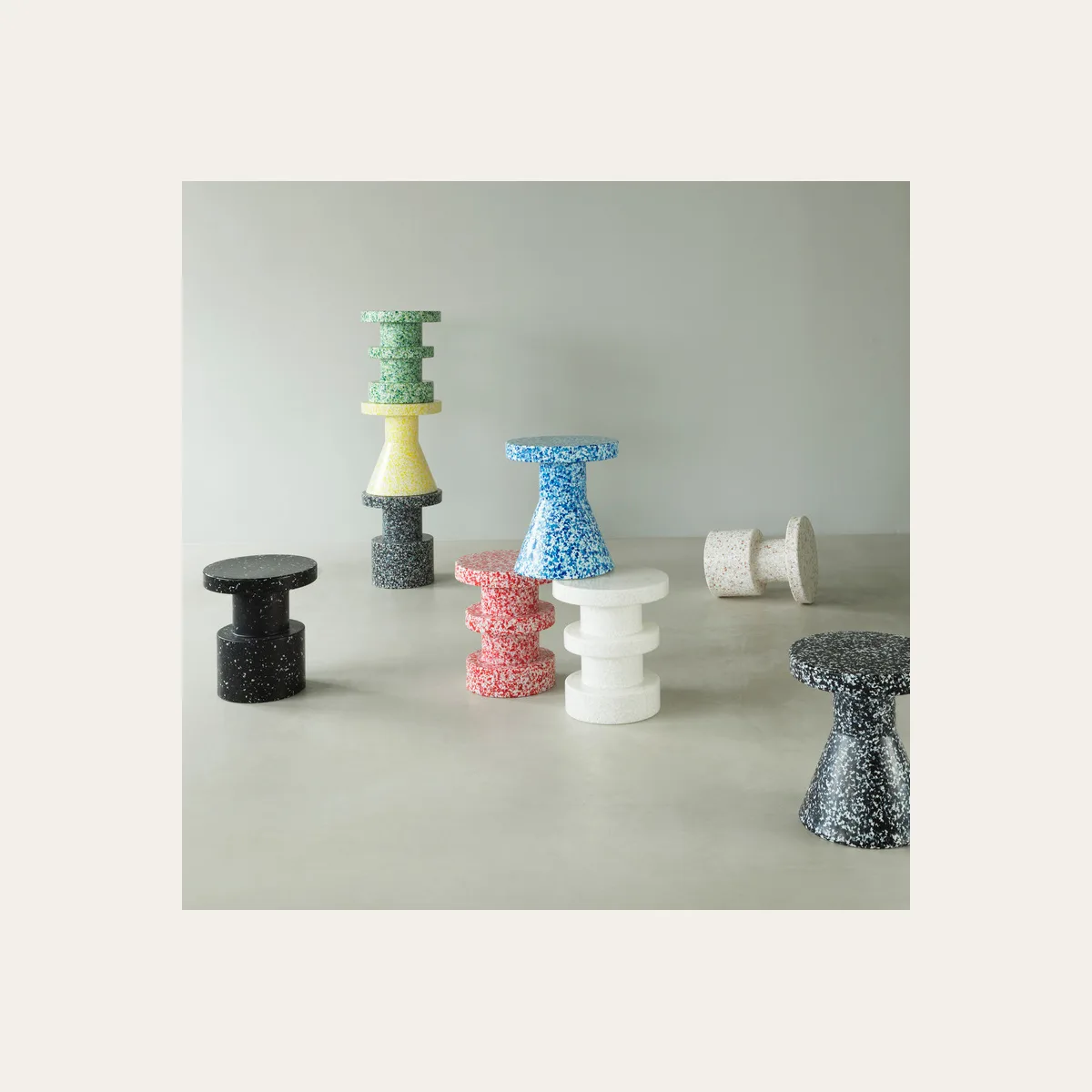 Журнальный столик Normann Copenhagen