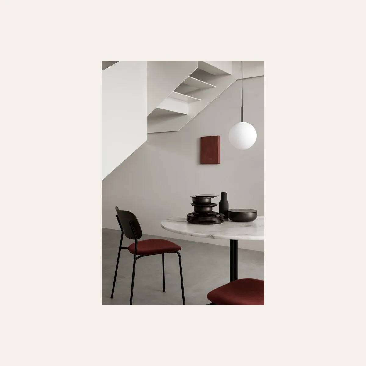 Подвесной светильник Audo (MENU) TR Bulb
