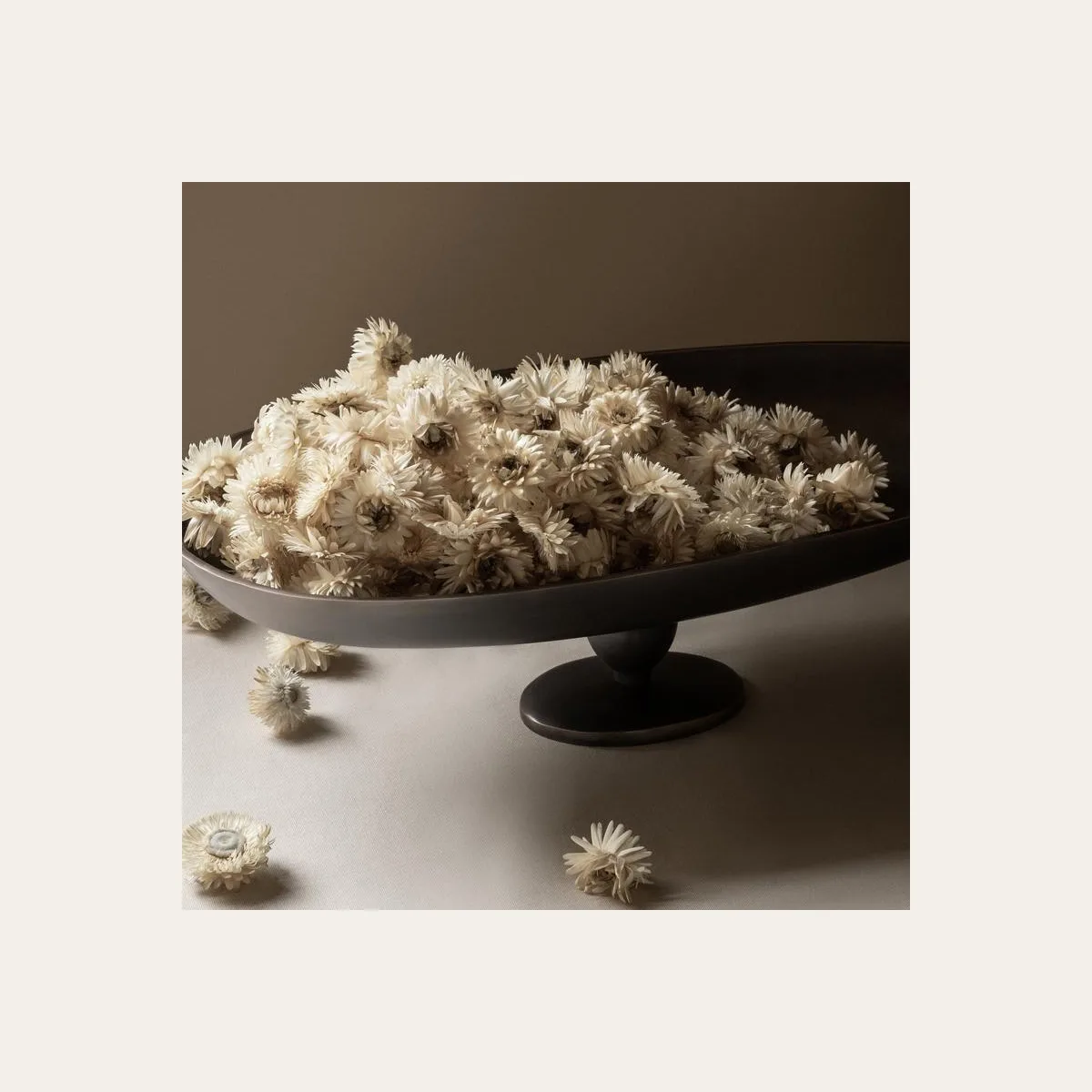 Pavot Centerpiece