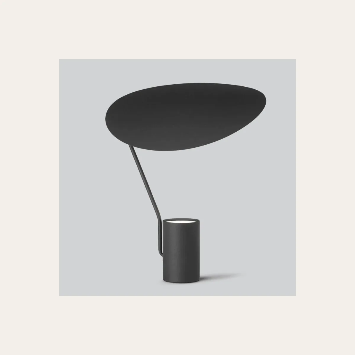 Настольный светильник Northern Ombre