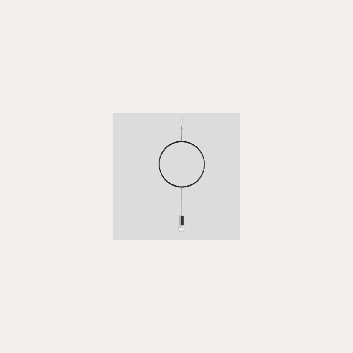 Подвесной светильник Northern Circle