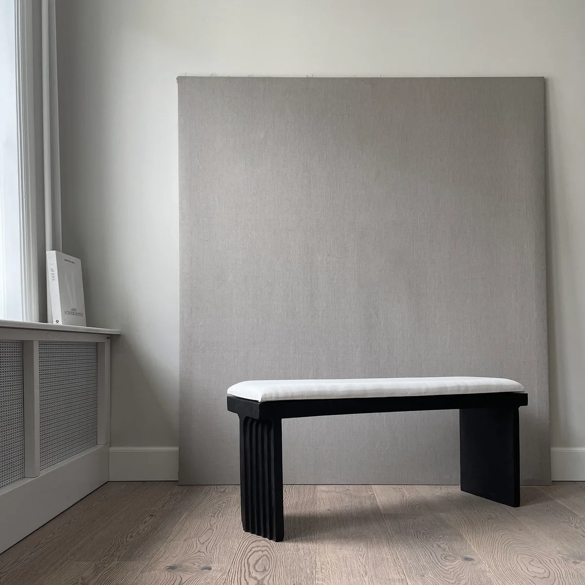 Скамья 101 COPENHAGEN Arc Bench