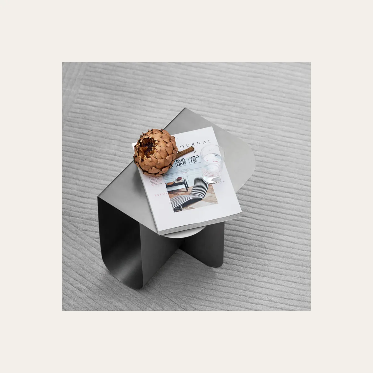 Журнальный столик Northern Mass side table