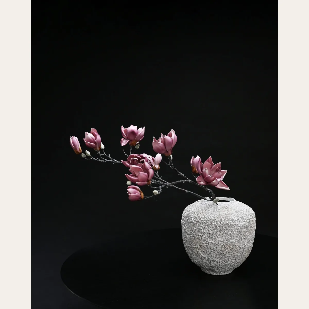 Sunao Vase Beehive