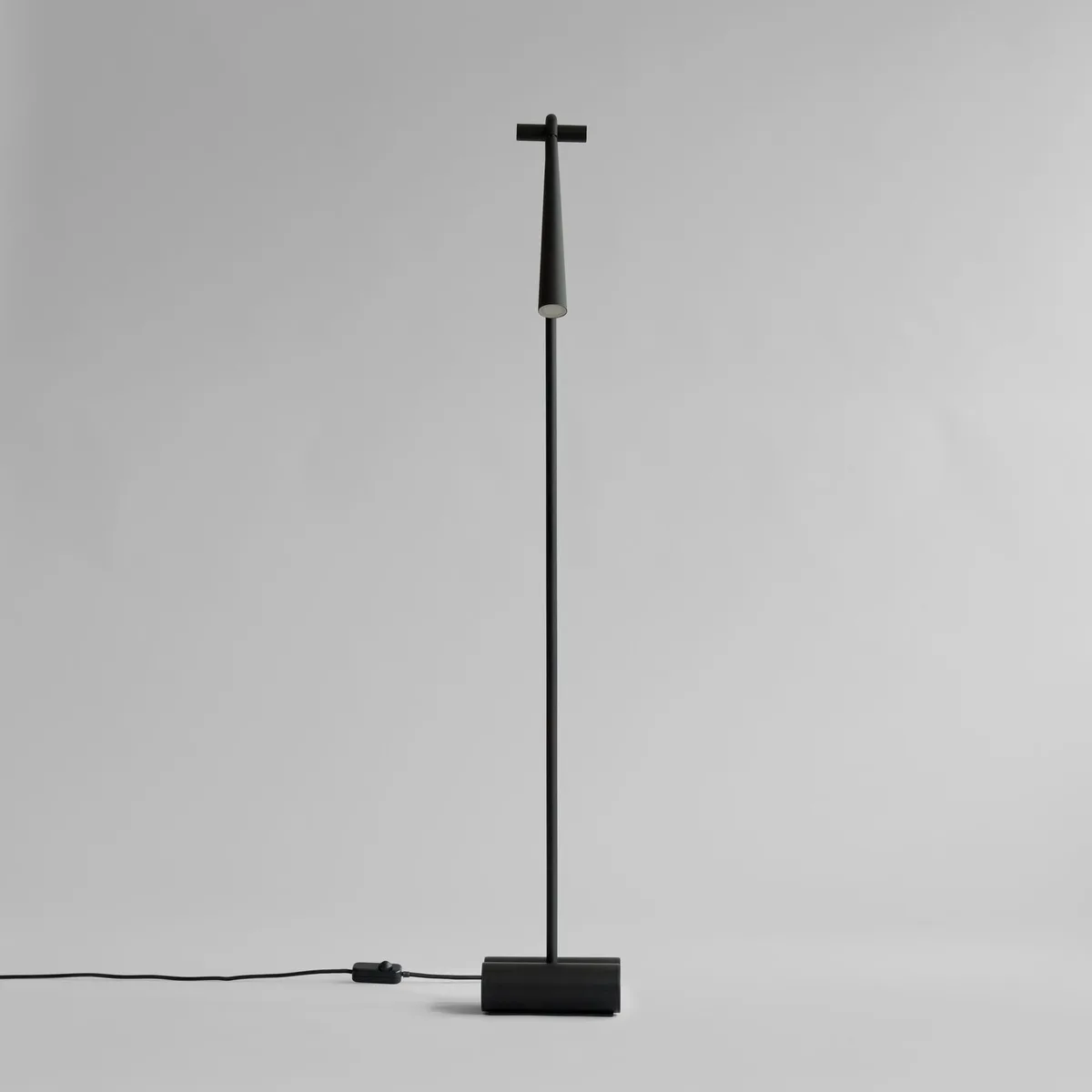 Snake Floor Lamp