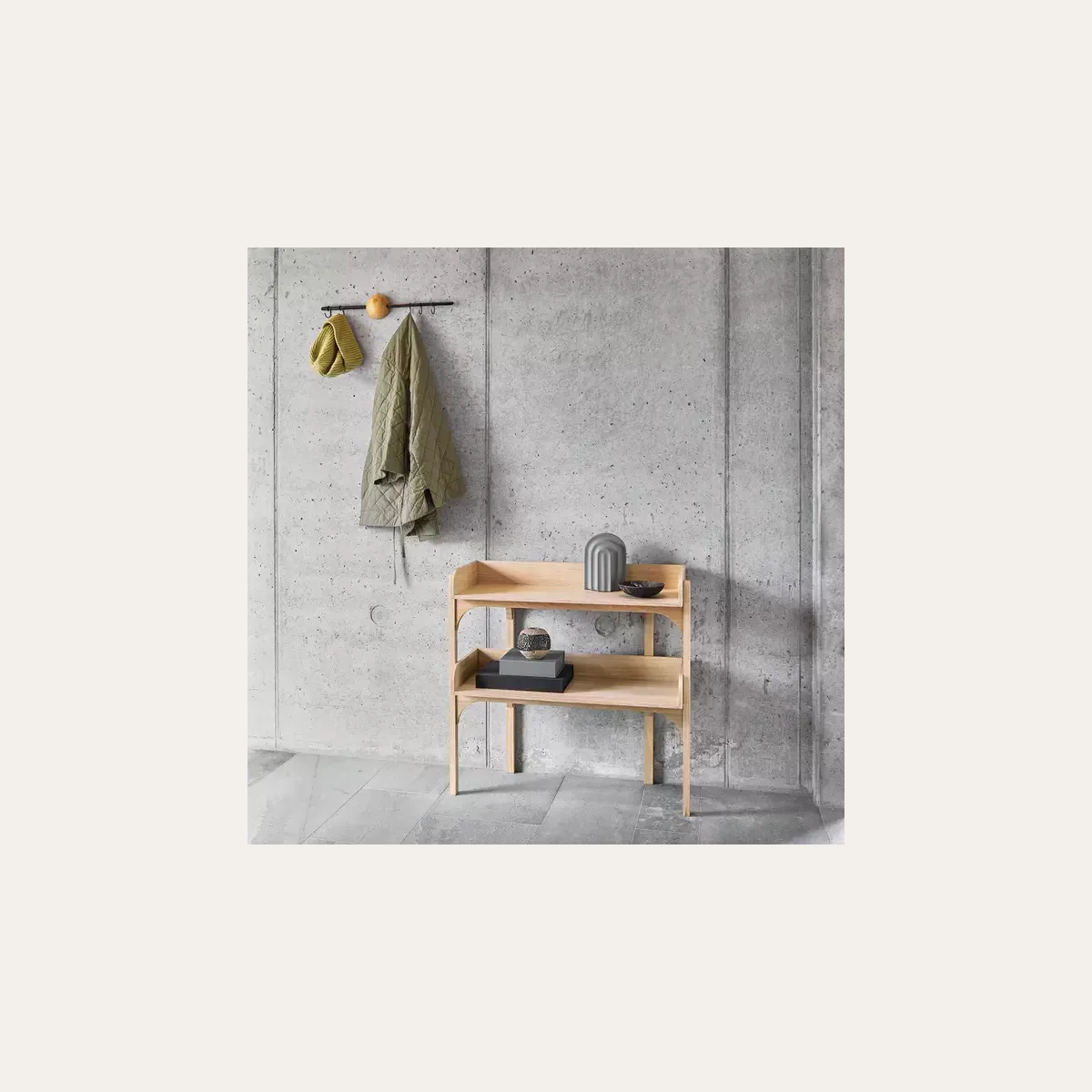 Стеллаж WOUD Utility
