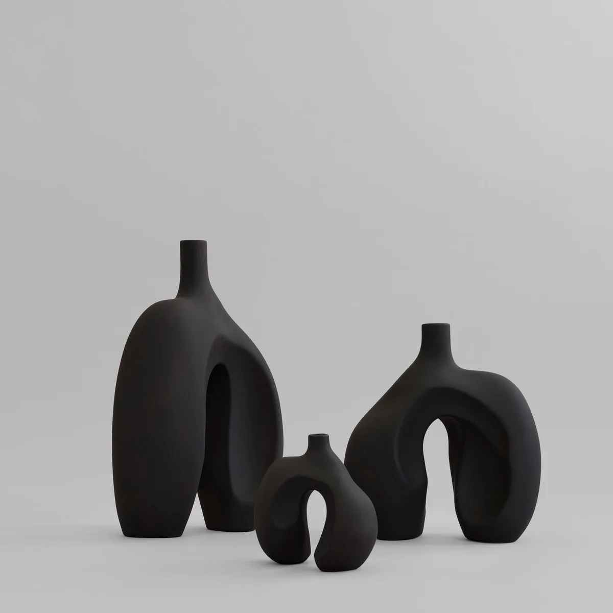 Ni Vase, Mini
