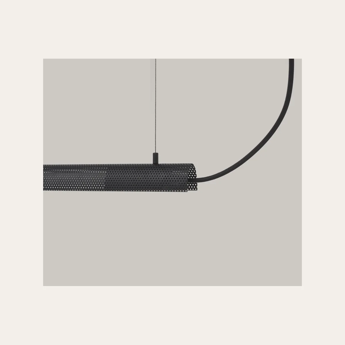 Подвесной светильник NUAD Radent Pendant Lamp