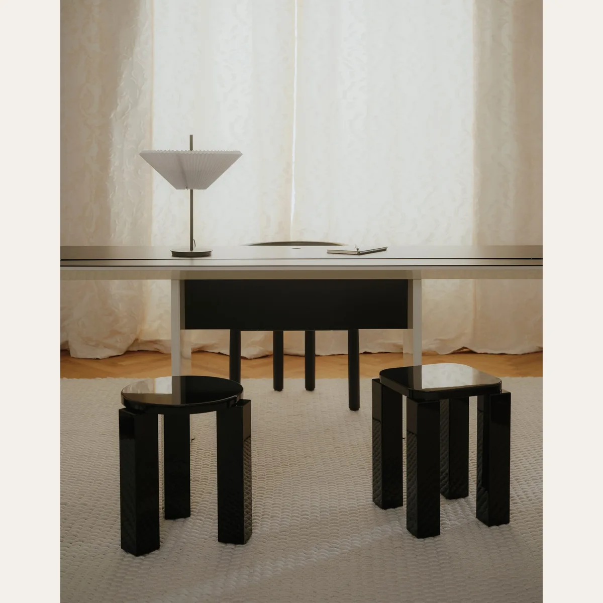 Nebra Table Lamp