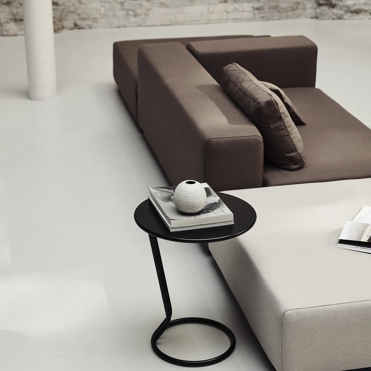 Модульный диван SOFTLINE Nevada