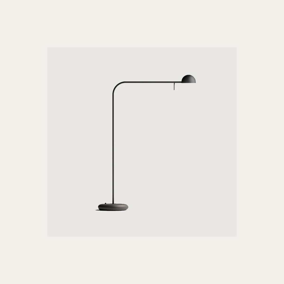 Настольный светильник Vibia Pin