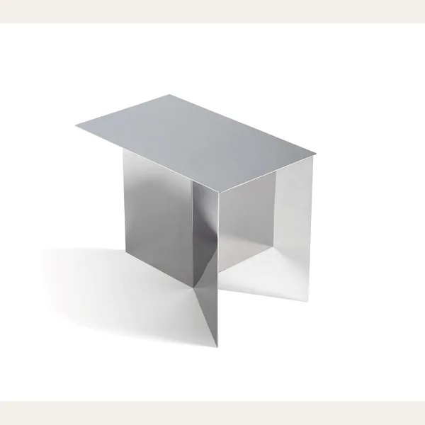 Slit Oblong Mirror