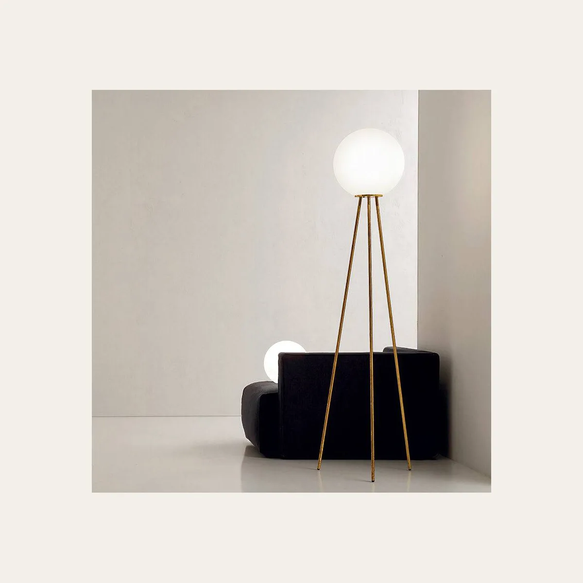 Pallatre Floor