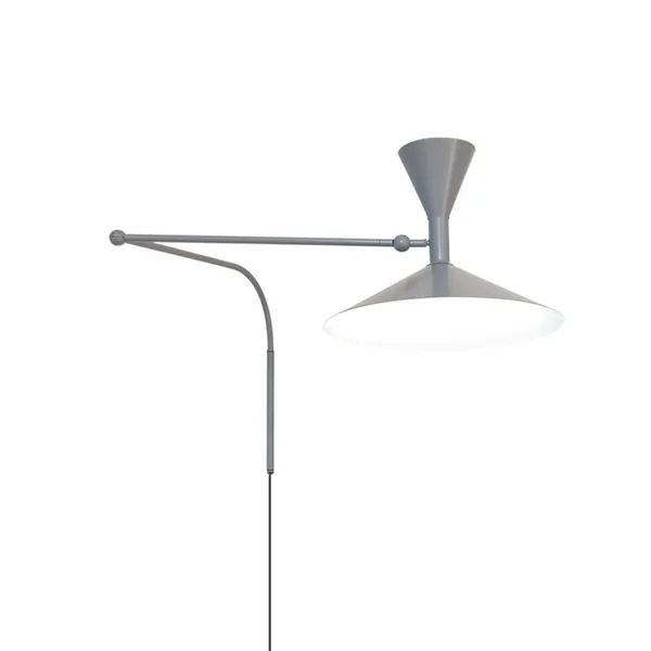 Lamp de Marseille