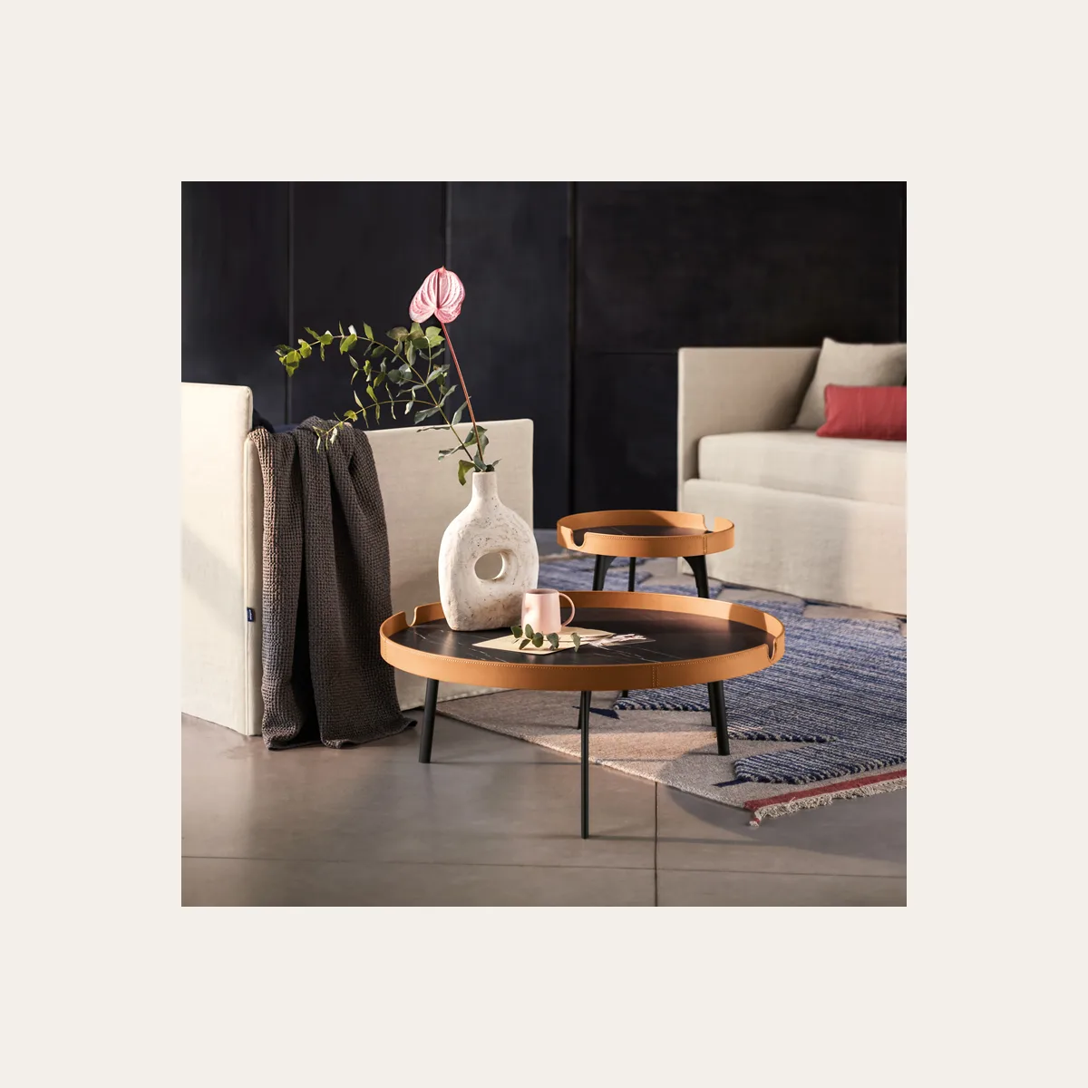 Gabri coffee table