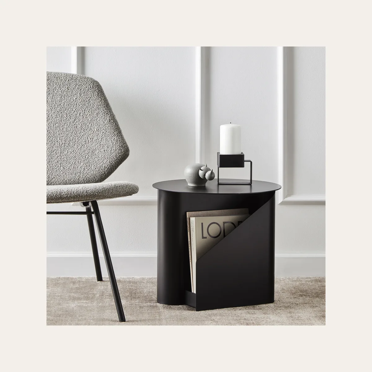Sentrum side table