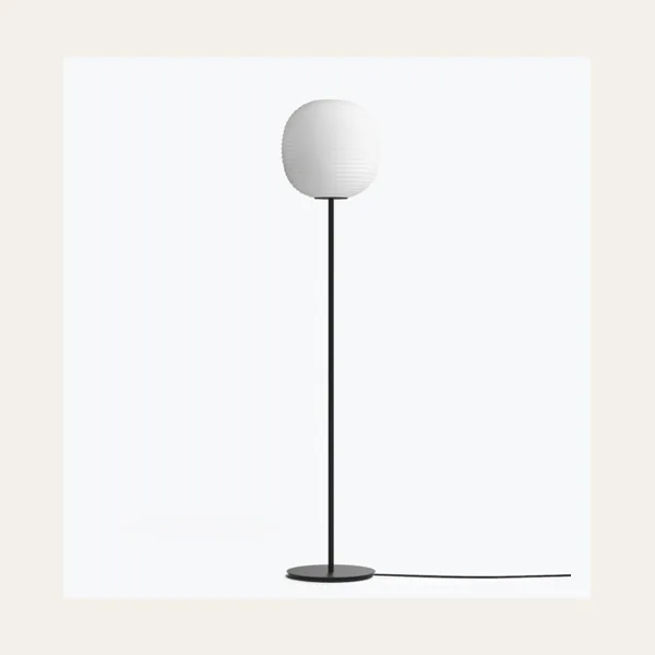 Lantern Floor Lamp