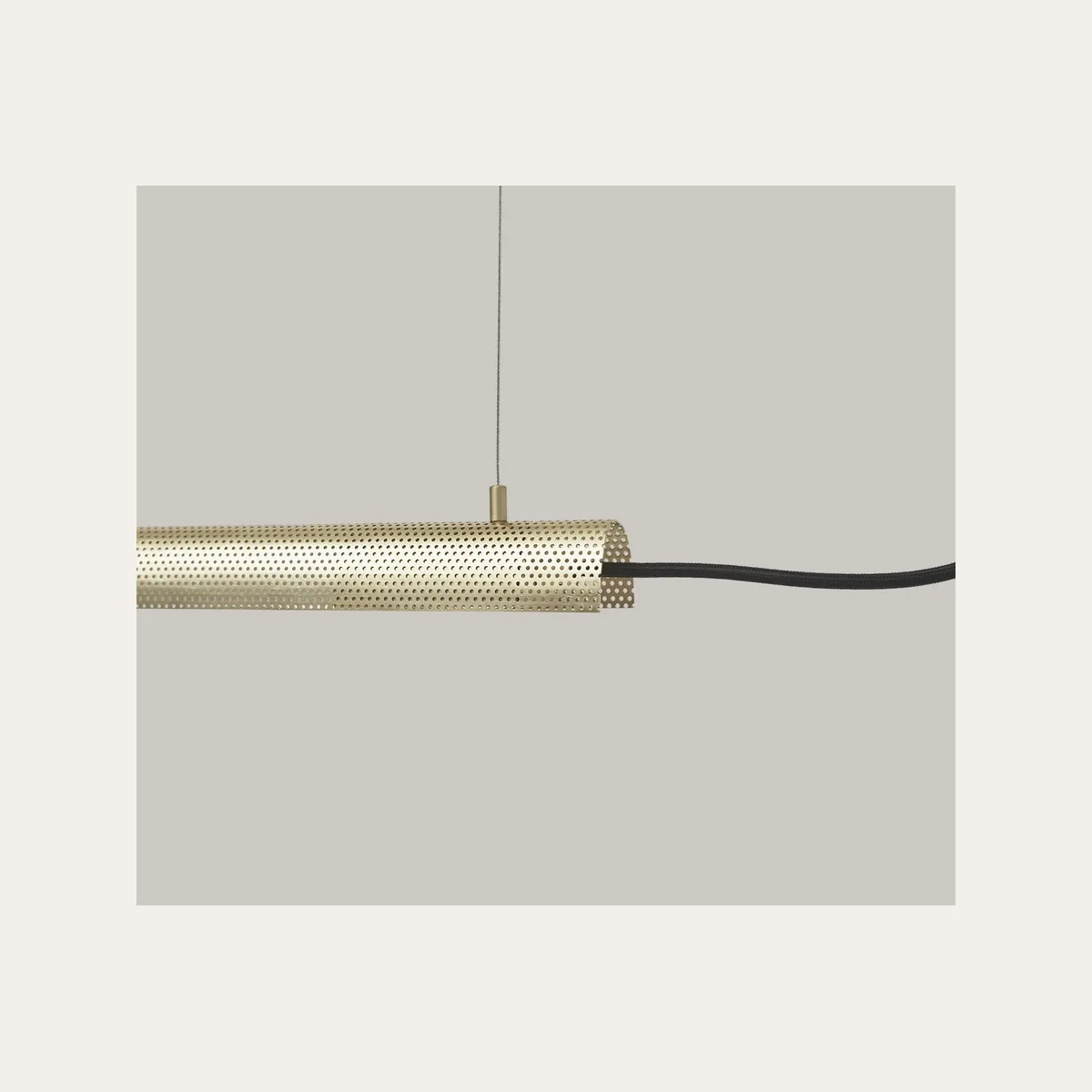 Подвесной светильник NUAD Radent Pendant Lamp