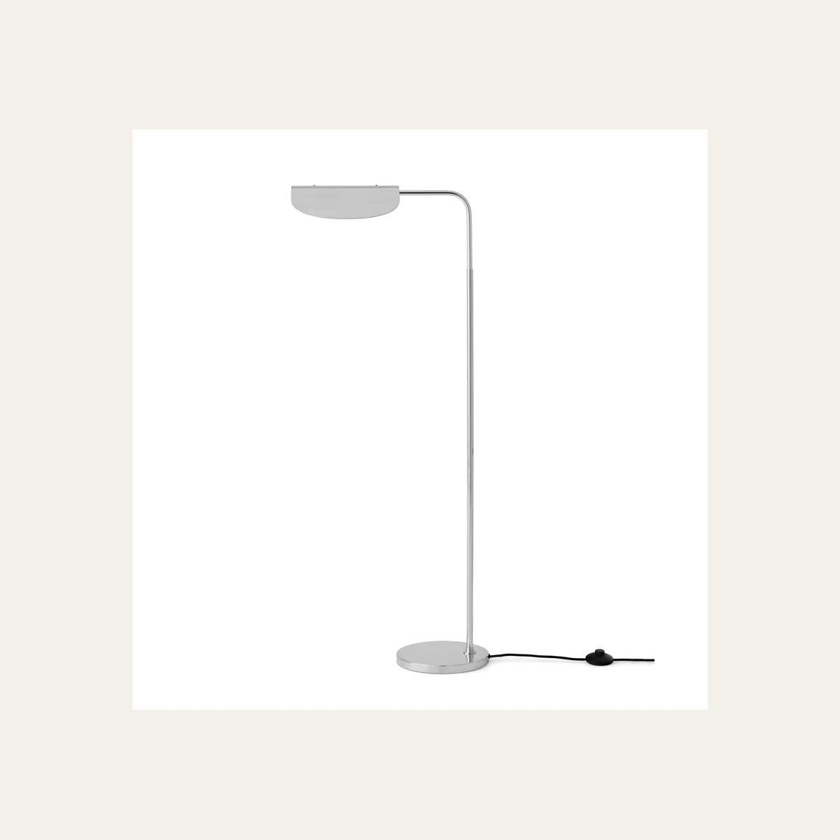 Wing Floor Lamp.