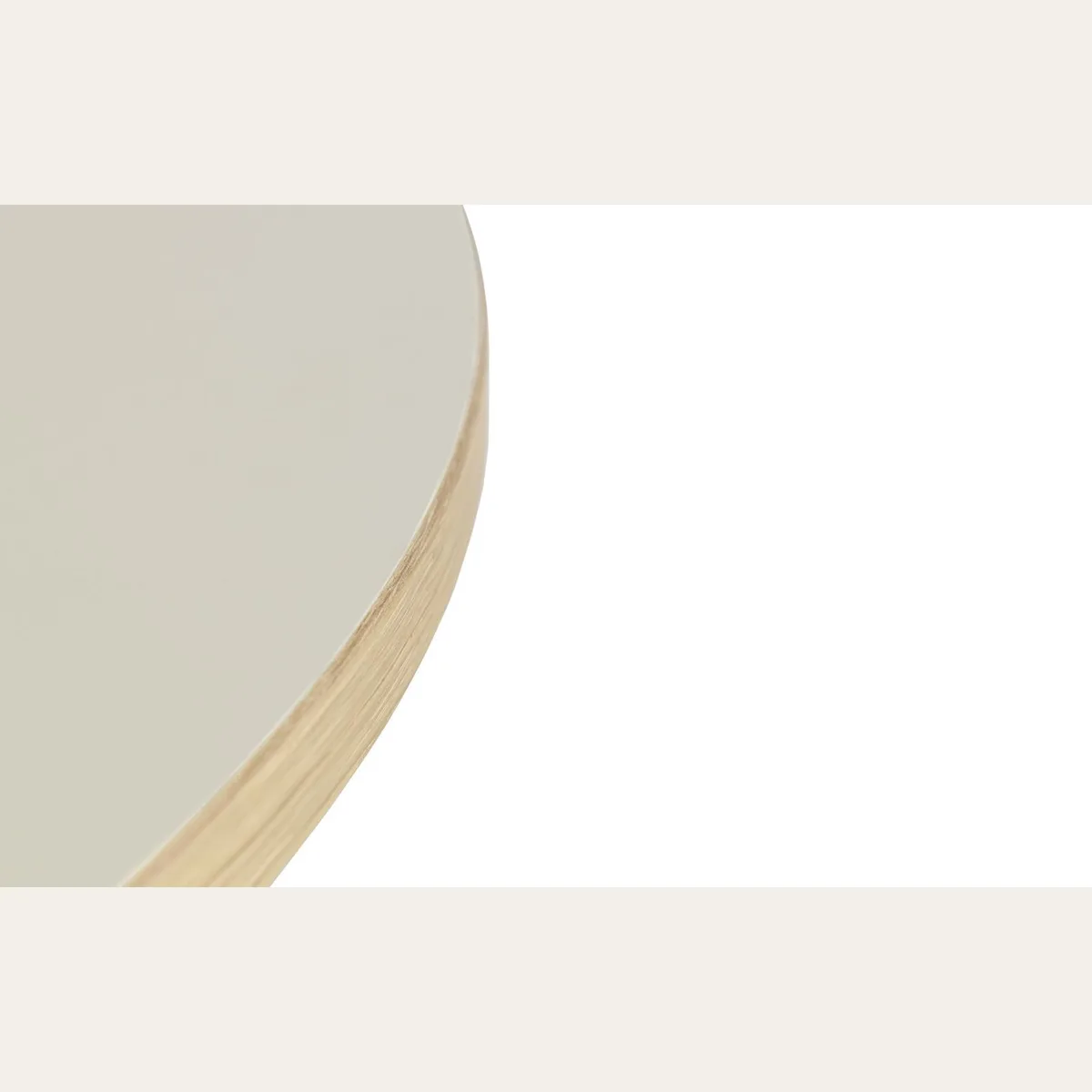 Стол Normann Copenhagen Slice
