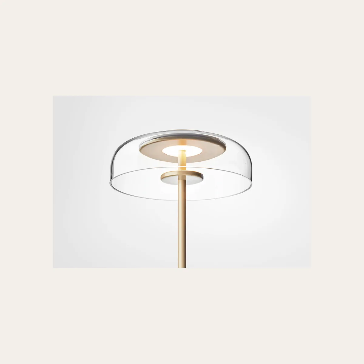 Настольный светильник Nuura Blossi table