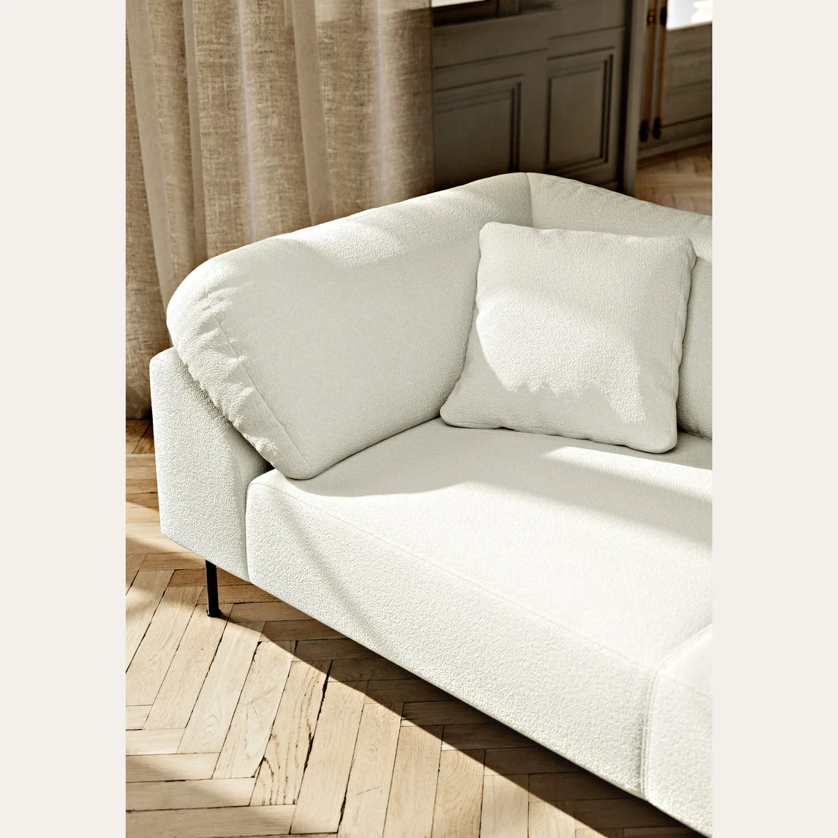 Collar 2.5 -seater