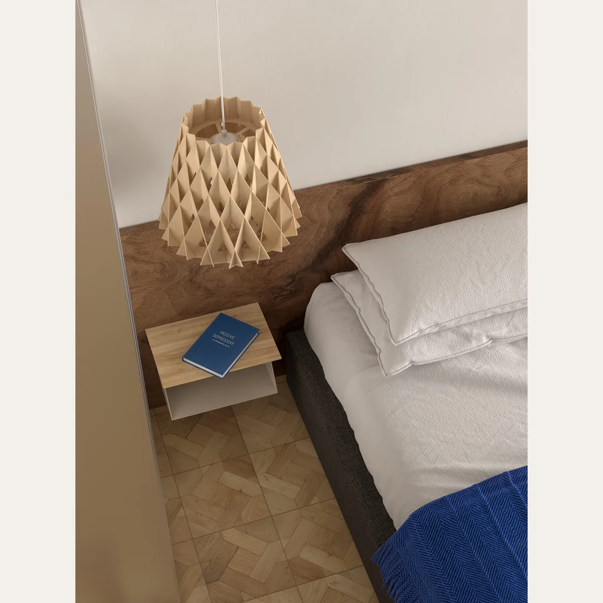 Подвесной светильник Showroom Finland Pilke