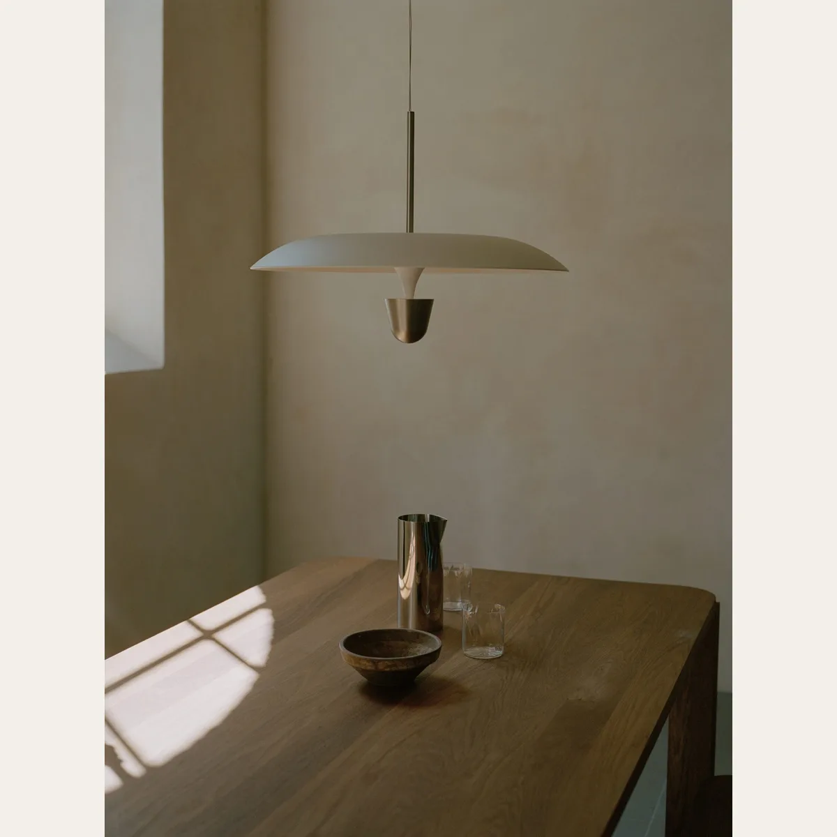 Kantarell Pendant Lamp Ø55