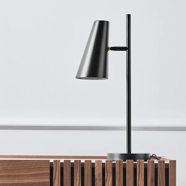 Cono table lamp