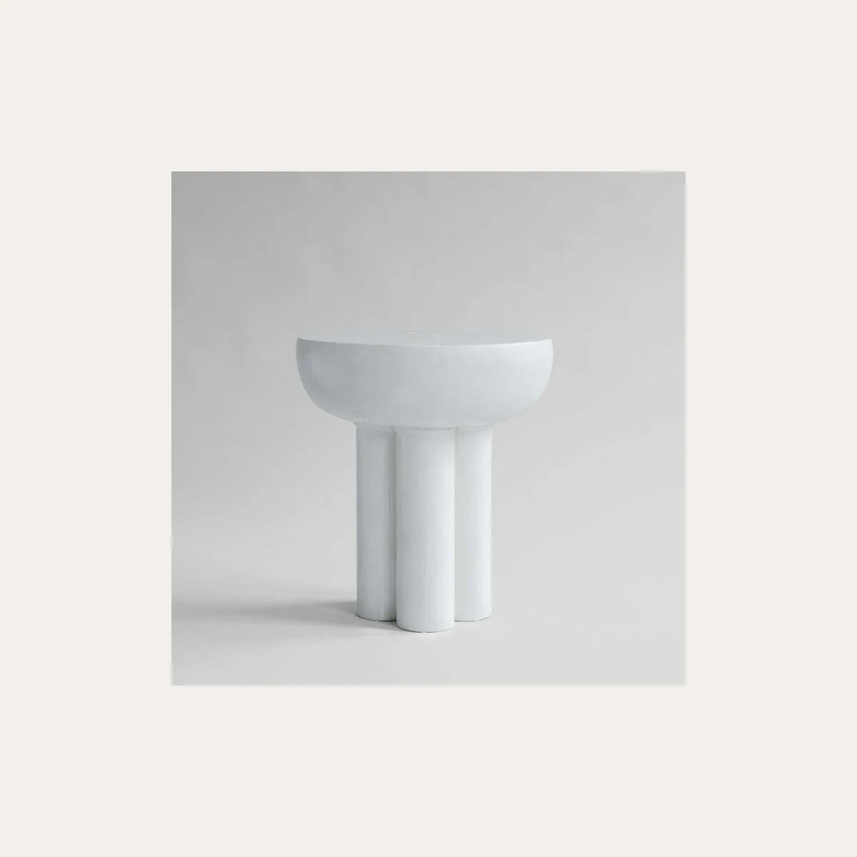 Журнальный столик 101 Copenhagen Crown Table Tall