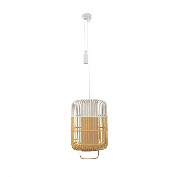 Bamboo Square