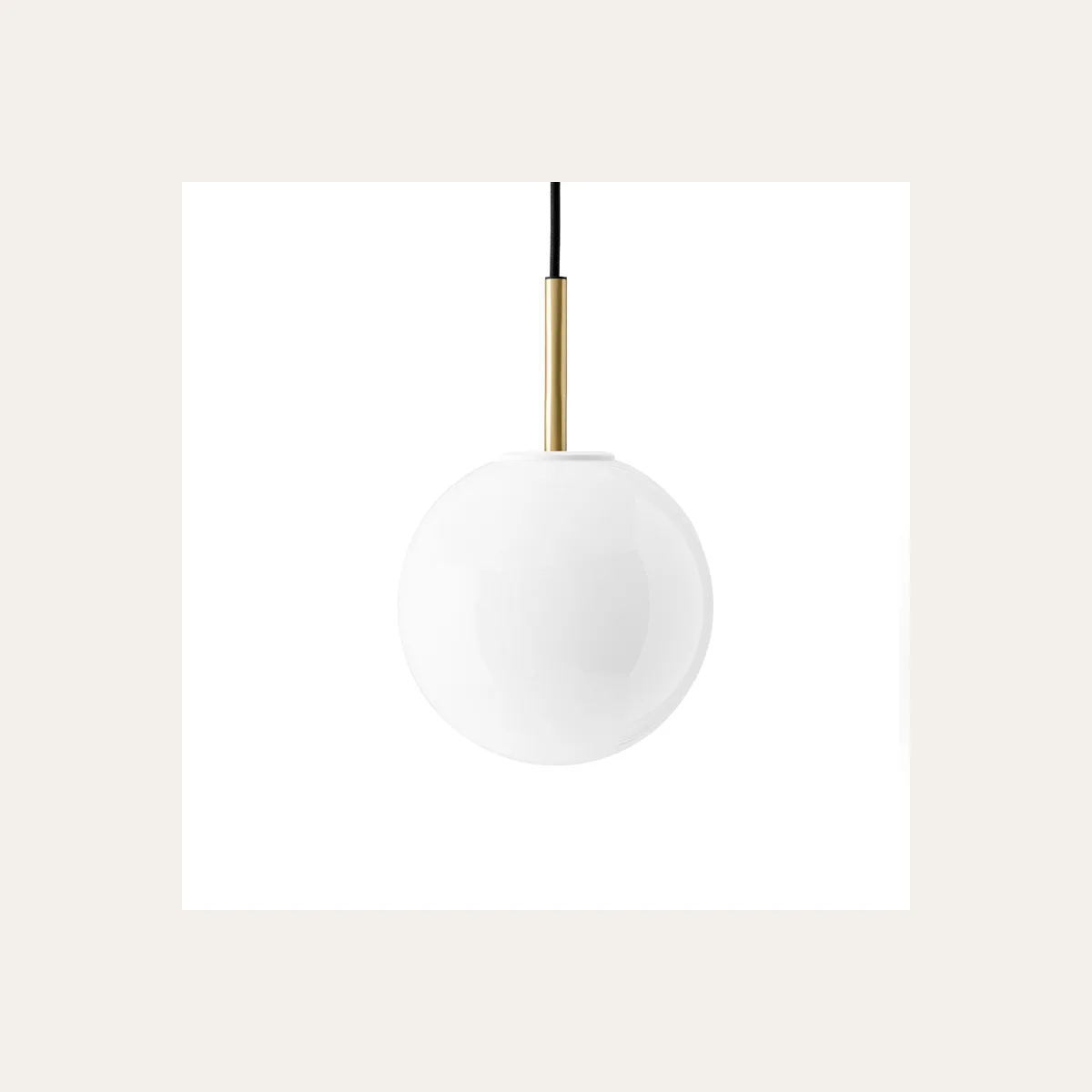 Подвесной светильник Audo (MENU) TR Bulb