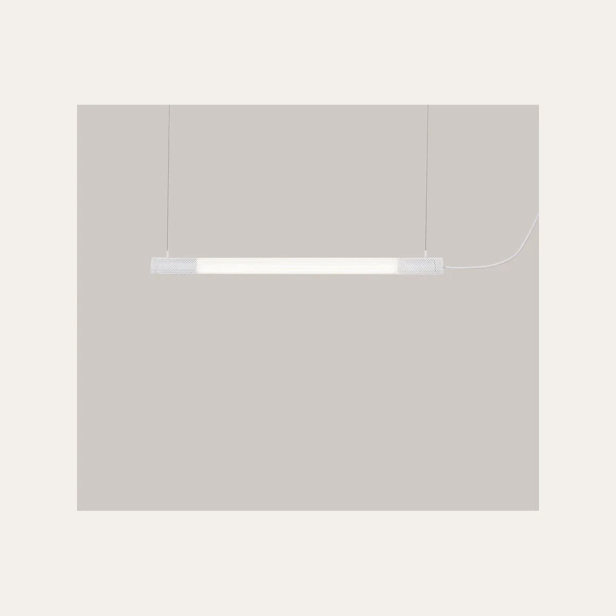 Подвесной светильник NUAD Radent Pendant Lamp