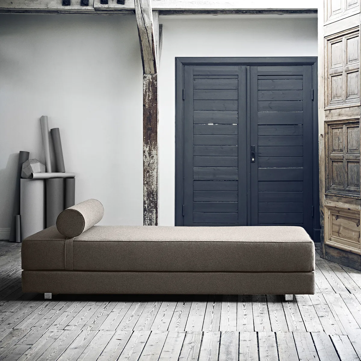 Диван-кровать Lubi SOFTLINE