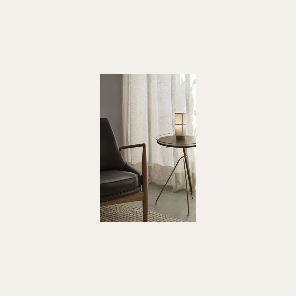 Umanoff Side Table