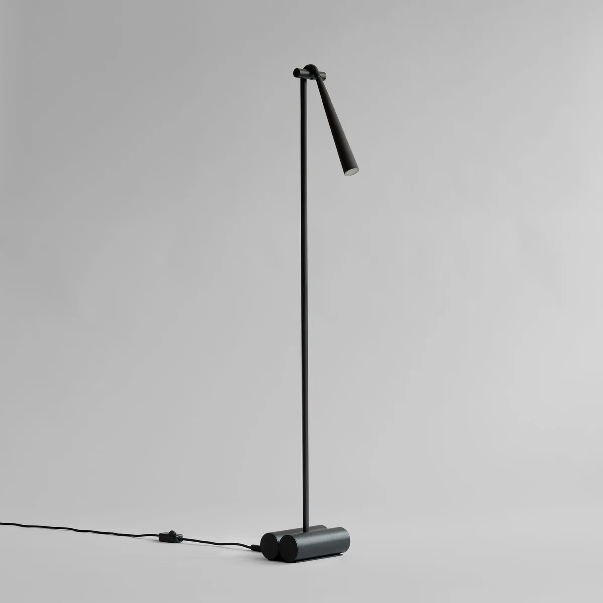 Snake Floor Lamp