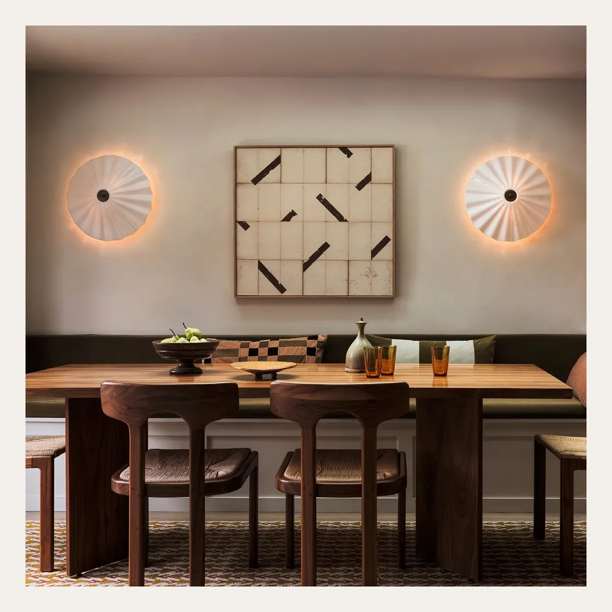 Christie Wall Light