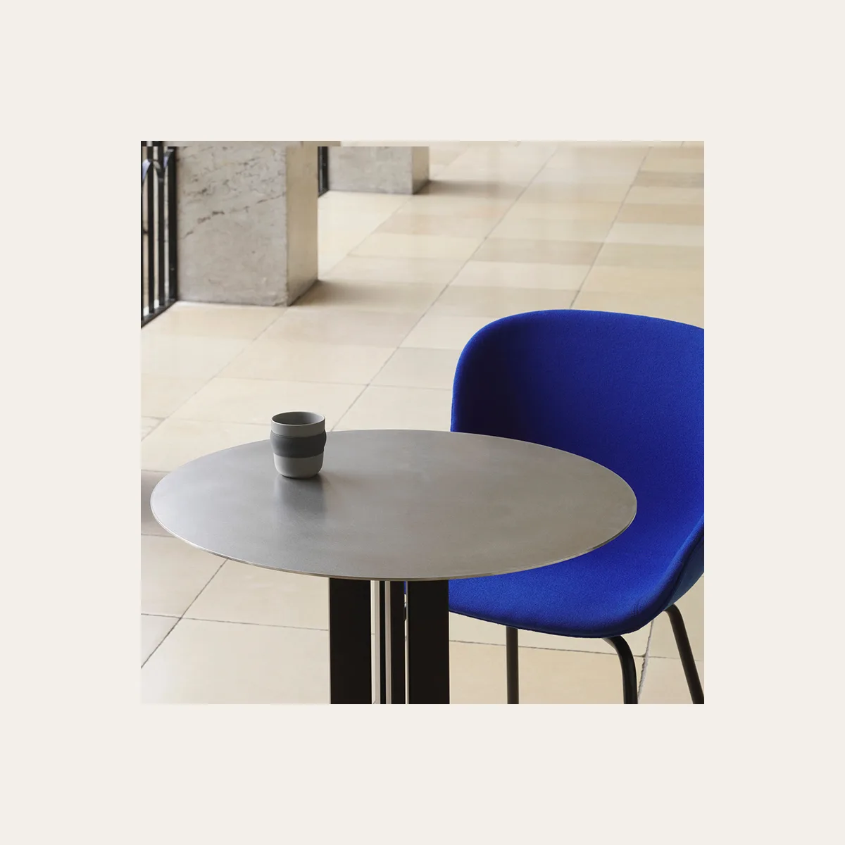 Стол Normann Copenhagen Scala Table