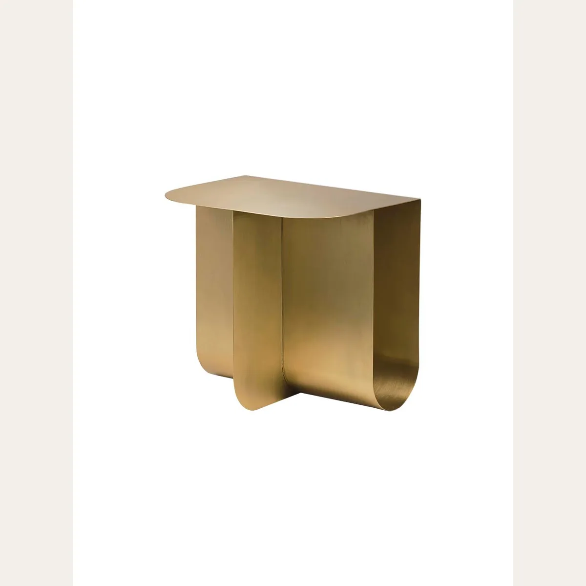 Журнальный столик Northern Mass side table