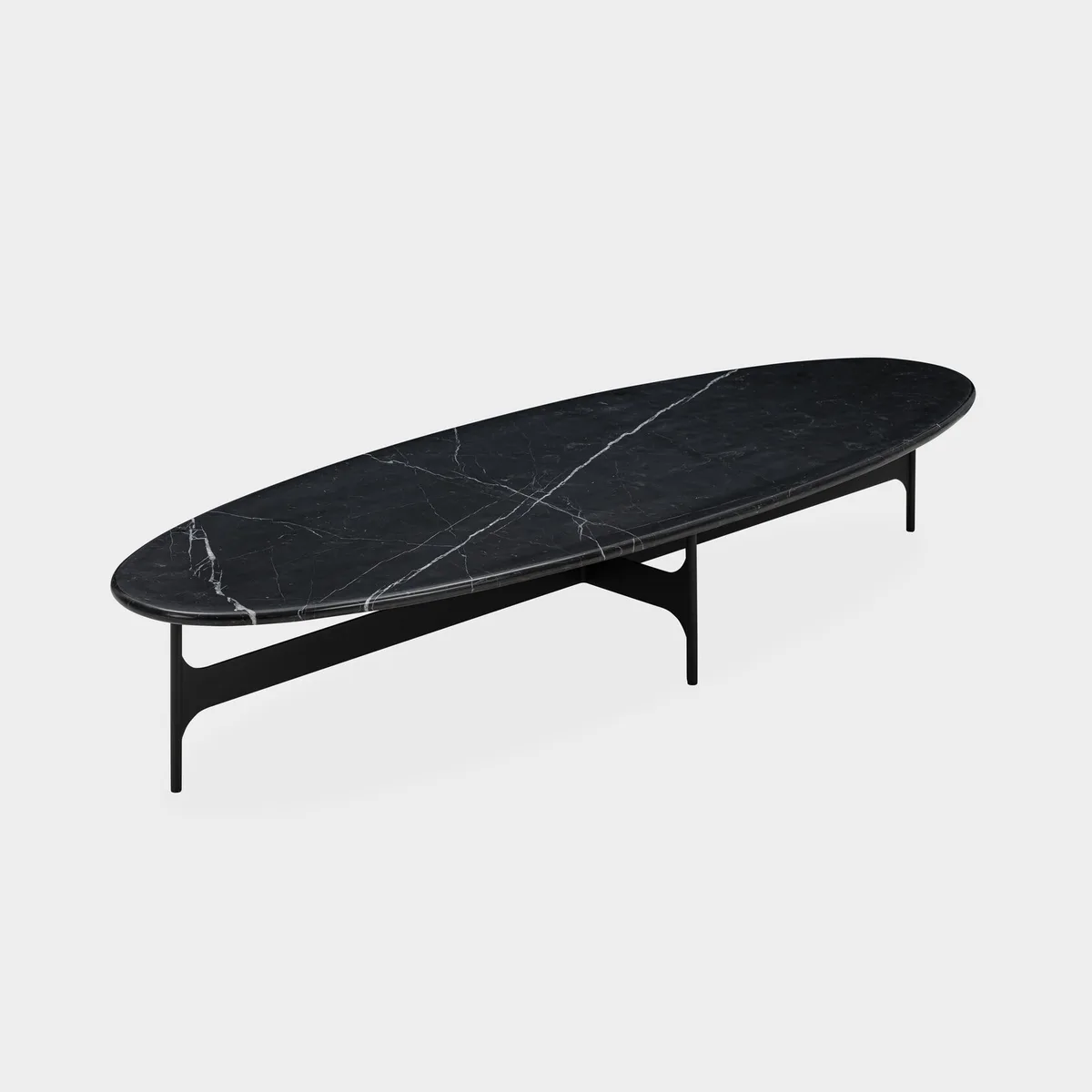 Floema Oval